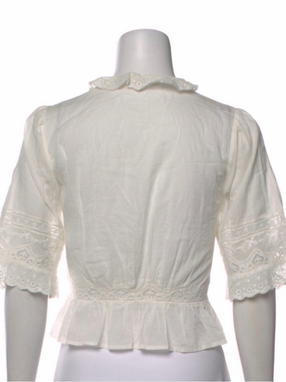 Dôen blouse s - Picture 3 of 3